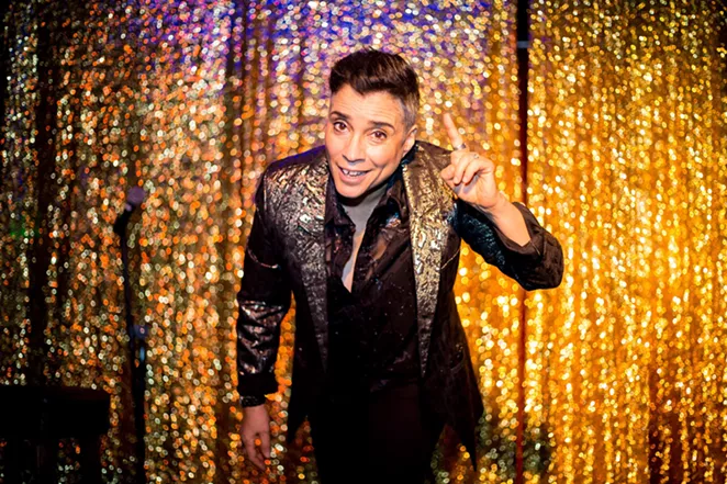 FABIAN ECHEVARRIA