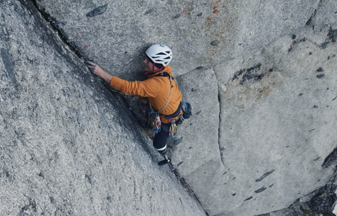 STERLING ROPE / YOUTUBE
