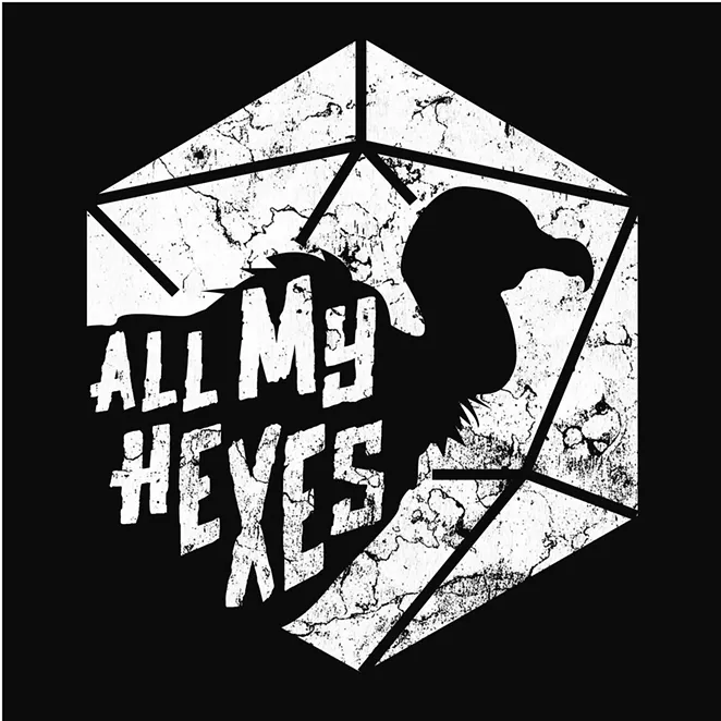 ALL MY HEXES