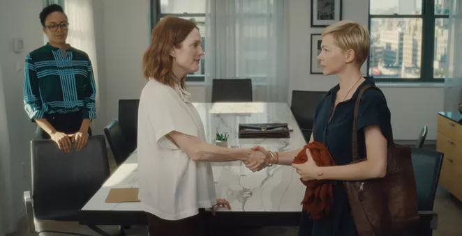 SONY PICTURES CLASSICS