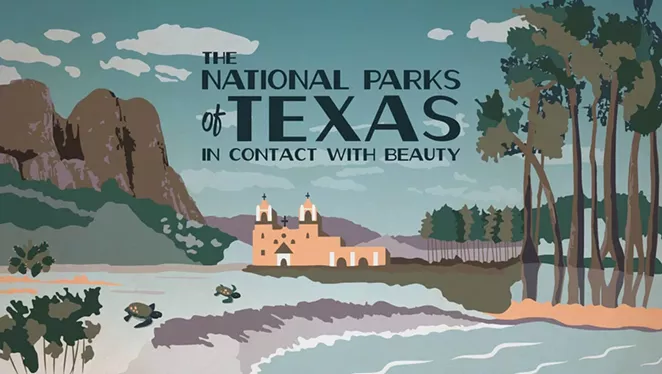 NATIONAL PARKS CONSERVATION ASSOCIATION