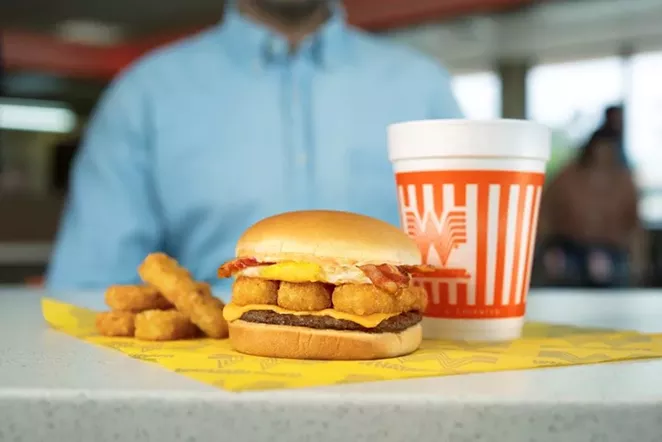 COURTESY WHATABURGER