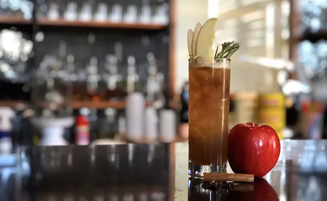 DORĆOL DISTILLING + BREWING CO.