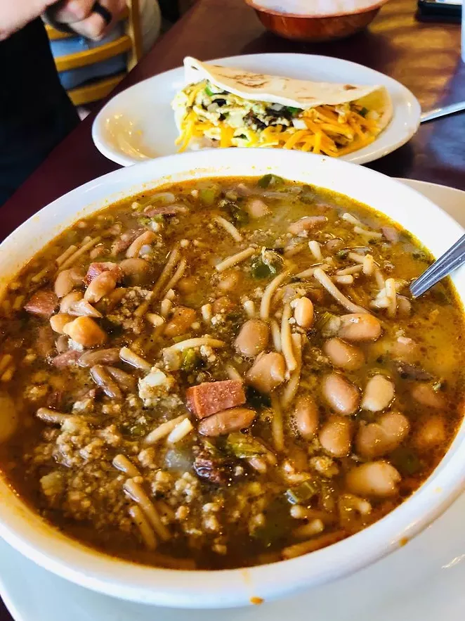PHOTO VIA YELP/ GINA C.