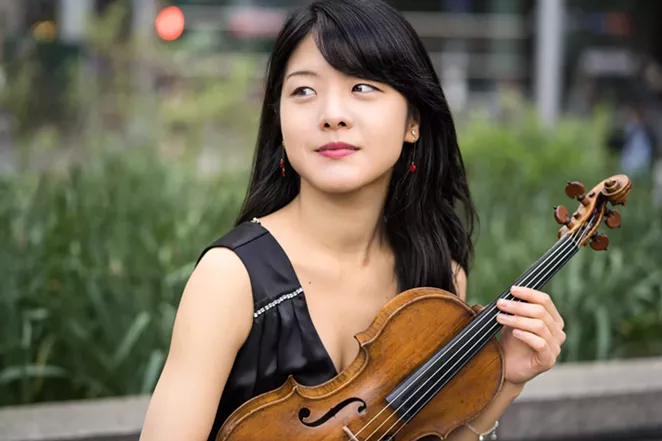 CLASSICAL MUSIC INSTITUTE