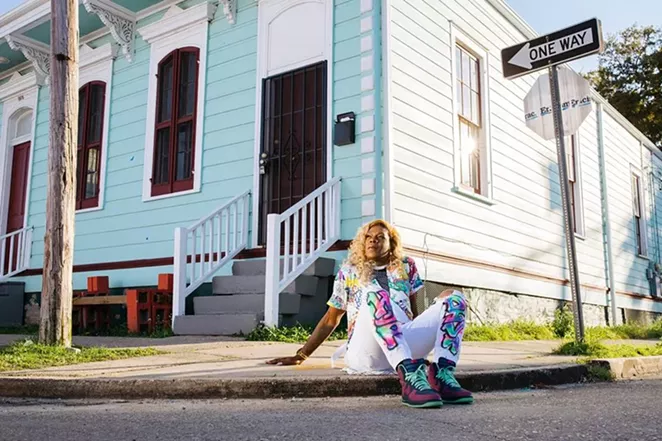 FACEBOOK / BIG FREEDIA