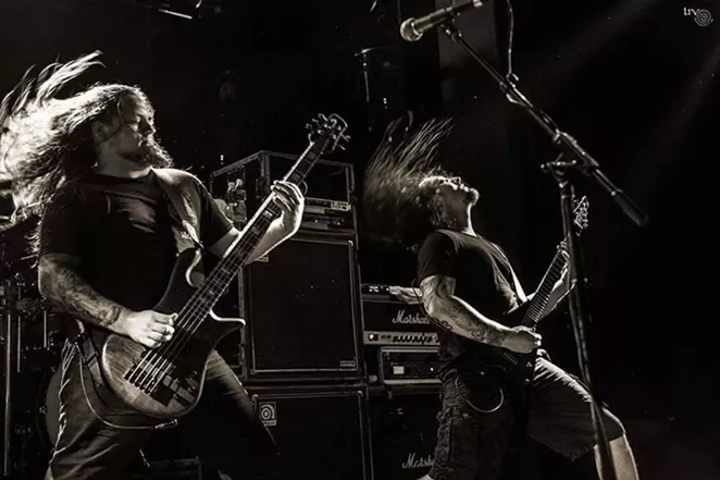 FACEBOOK / NILE
