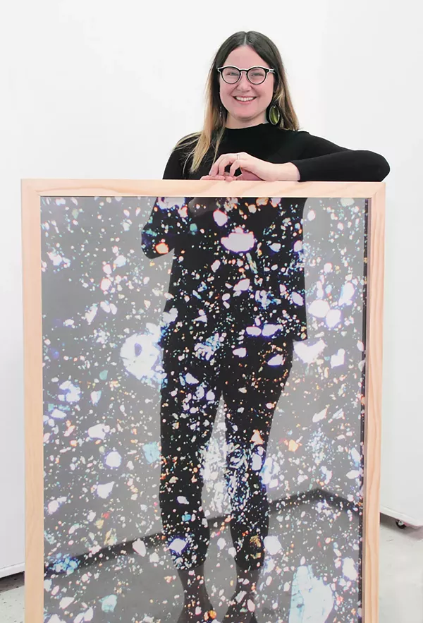 AMADA MILLER