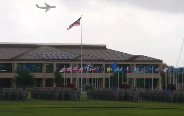 Lackland Air Force Base - TRIPADVISOR