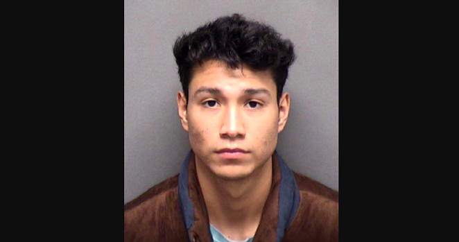 BEXAR COUNTY SHERIFF'S OFFICE