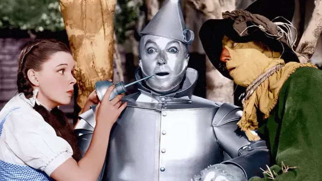 WARNER BROS. HOME ENTERTAINMENT