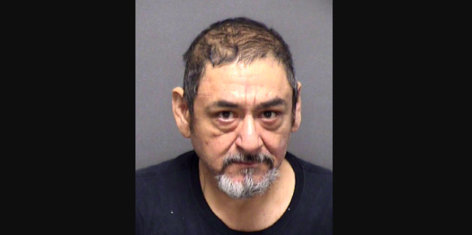 BEXAR COUNTY SHERIFF'S OFFICE