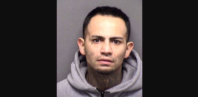 BEXAR COUNTY SHERIFF'S OFFICE