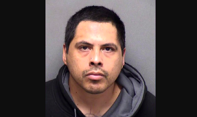 BEXAR COUNTY SHERIFF'S OFFICE
