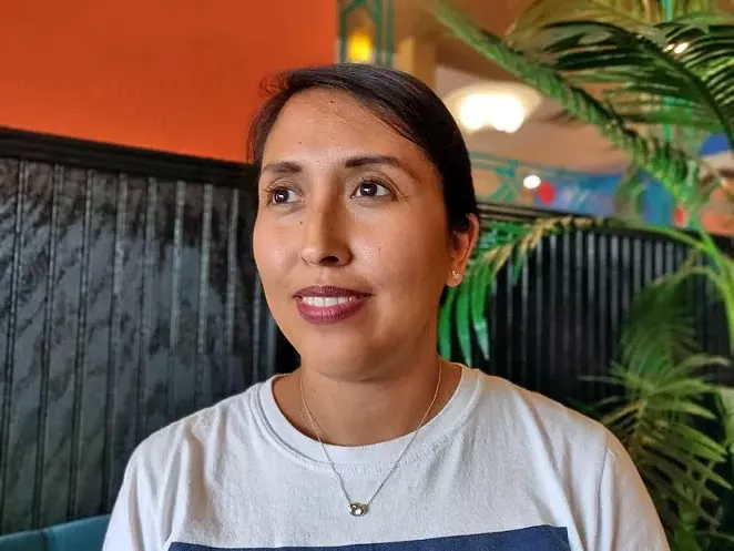 Adriana Rocha Garcia - JADE ESETEBAN ESTRADA