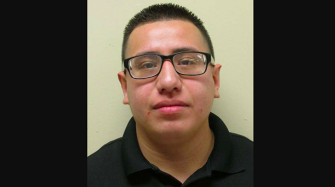 BEXAR COUNTY SHERIFF'S OFFICE