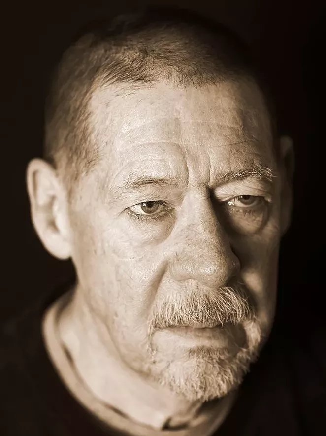 RAMIN SAMANDARI