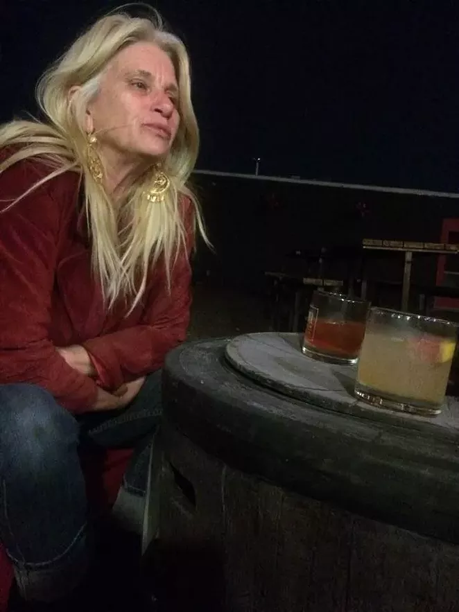 Katie Pell - FACEBOOK / KATIE PELL