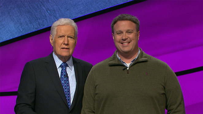 COURTESY OF JEOPARDY PRODUCTIONS, INC.