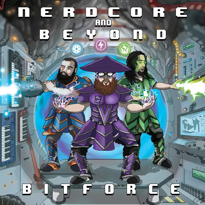 COURTESY OF BITFORCE