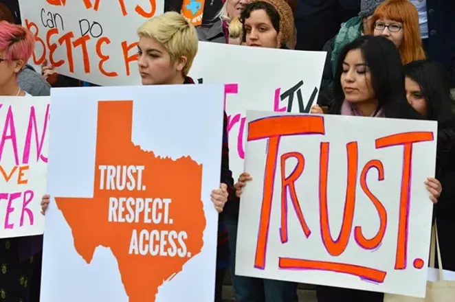 judicial consent for minors seeking abortion