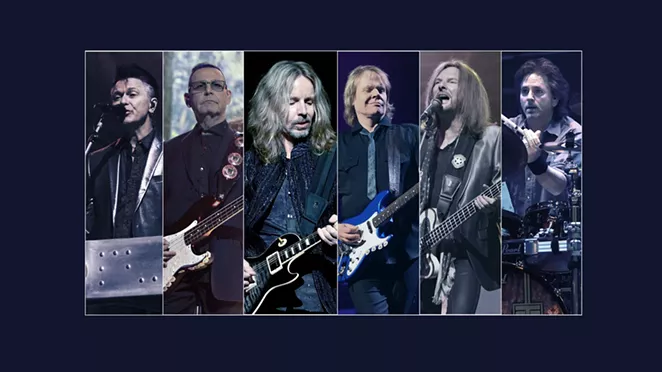 FACEBOOK / STYX