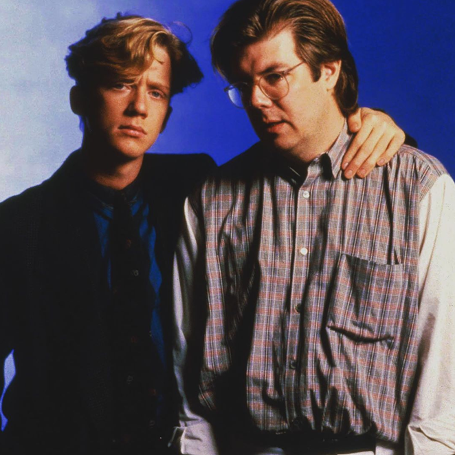 Actor Anthony Michael Hall To Make Special Appearance At The Breakfast Club Screening At Schertz Theatre Artslut