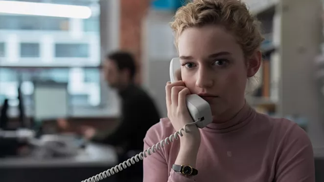 BLEECKER STREET MEDIA