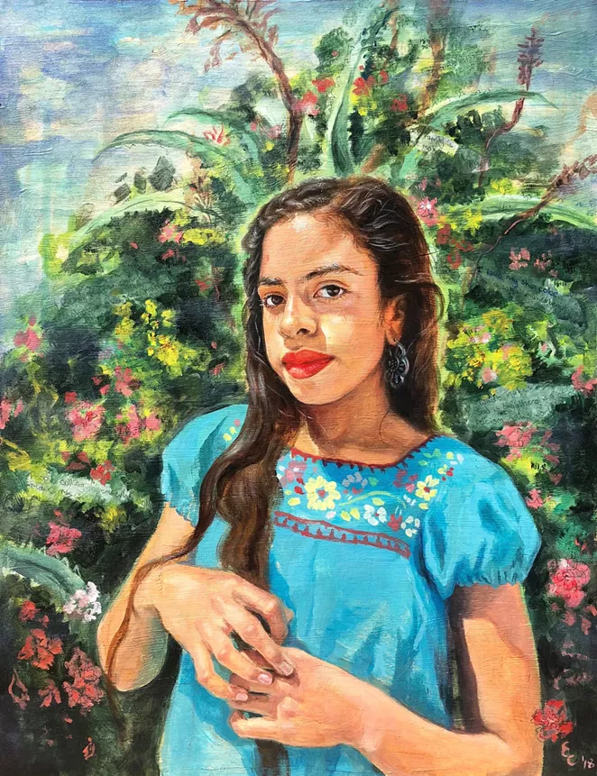 EMILIA CRUZ
