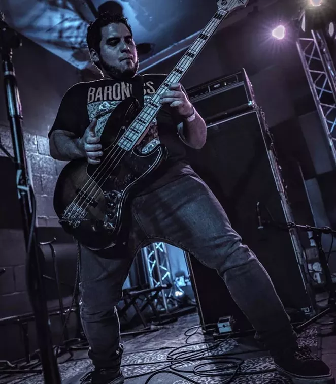 INSTAGRAM / DONELLADRIVE