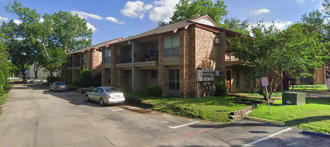 The Olmos Club Apartments - GOOGLE MAPS