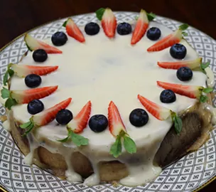 COURTESY ROSEMARY'S CATERING