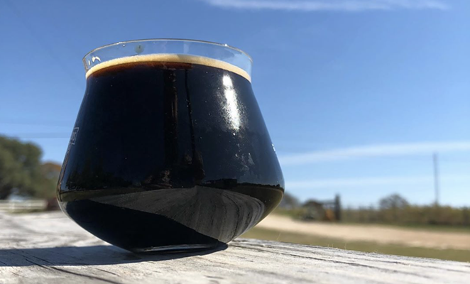 Cactus Land Brewing Co. is among the SA Breweries participating in the Black is Beautiful initiative. - INSTAGRAM / CACTUSLANDBREWING