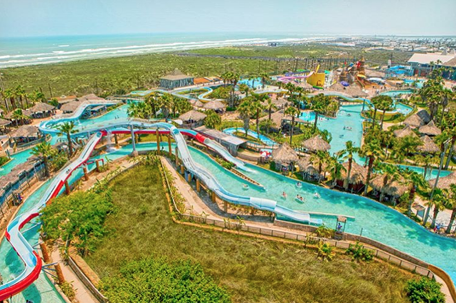 INSTAGRAM / SCHLITTERBAHNWATERPARKS