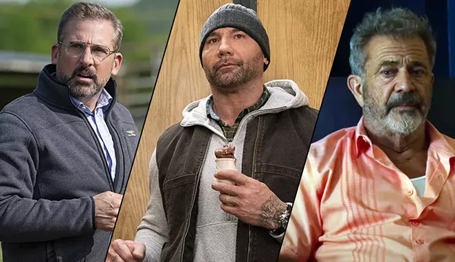 FOCUS FEATURES AND AMAZON STUDIOS AND LIONSGATE HOME ENTERTAINMENT