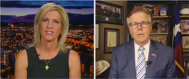 SCREEN CAPTURE / FOX NEWS