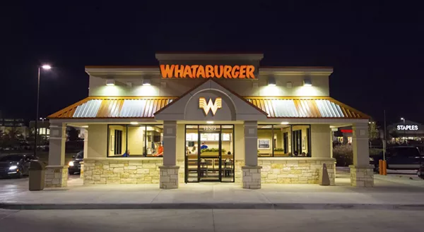COURTESY PHOTO / WHATABURGER