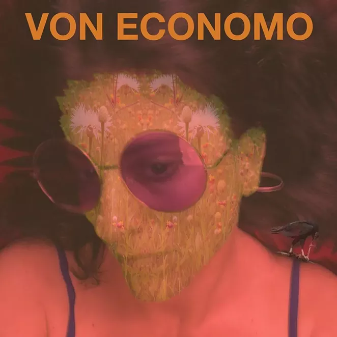 VON ECONOMO