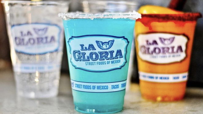 INSTAGRAM / LAGLORIAPEARL