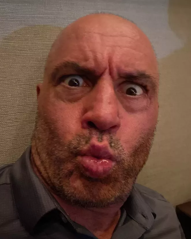 Podcaster Joe Rogan Officially Makes His Move to Texas ...