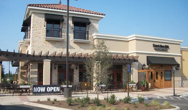 COURTESY PHOTO / LION & ROSE RESTAURANT & PUB