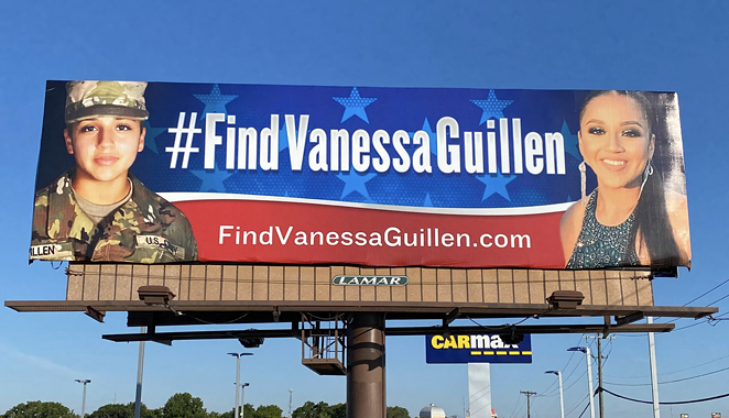 FACEBOOK / FINDVANESSAGUILLEN
