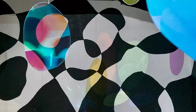A Strange Slant of Light, Amada MIller - COURTESY OF HOPSCOTCH