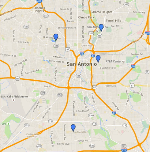 Google Fiber To Host First Information - Screen Shot 2015 08 07 At 11.39.01 Am 