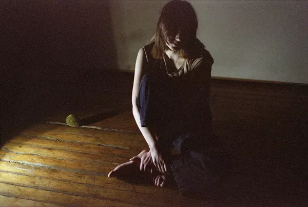 Circuit Des Yeux - VIA BANDCAMP