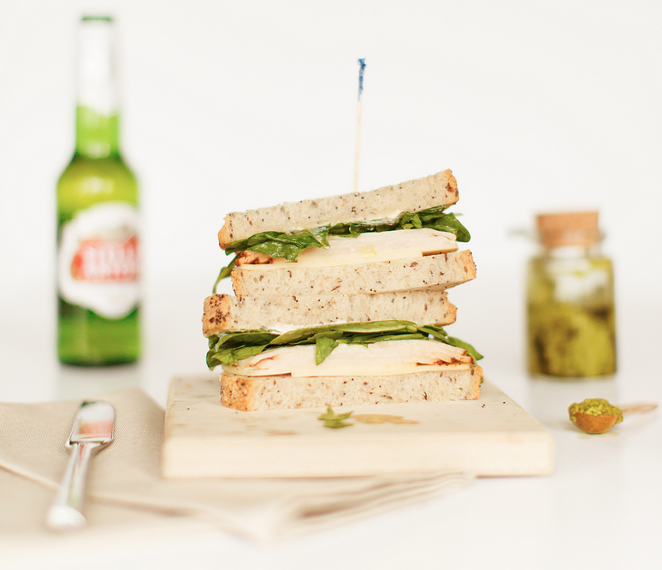 Culinaria Restaurant Week begins August 15 - COURTESY