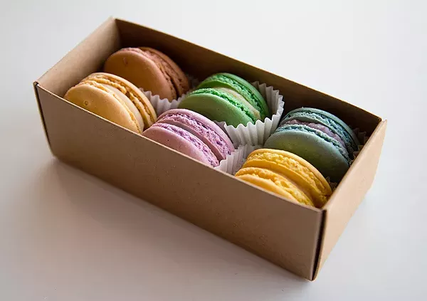 Delice Chocolatier - TWENTY SOMETHING SA