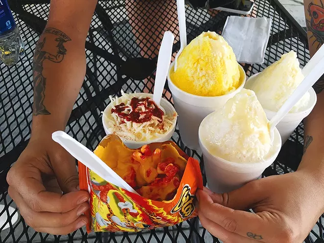 Megadeal: All this for $15. - AMANDA BIANCHI