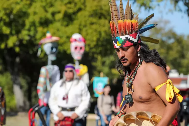 COURTESY PHOTO / CITY OF SAN ANTONIO WORLD HERITAGE OFFICE