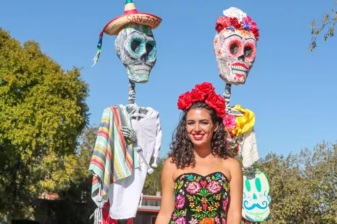 COURTESY PHOTO / CITY OF SAN ANTONIO WORLD HERITAGE OFFICE